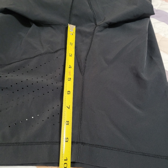 Men Size Large Nike On Field Jacksonville Jaguars NFL Athletic Shorts Black - Picture 7 of 9